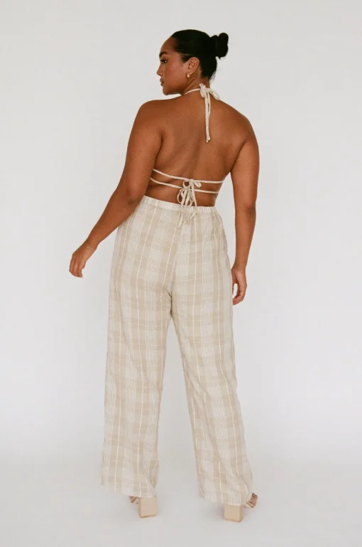 Cheap SABO Anley Frill Top