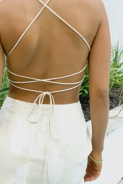 Hot SABO Anoki Dress