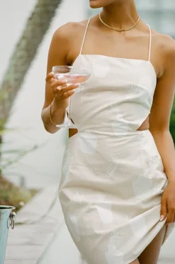 Hot SABO Anoki Dress