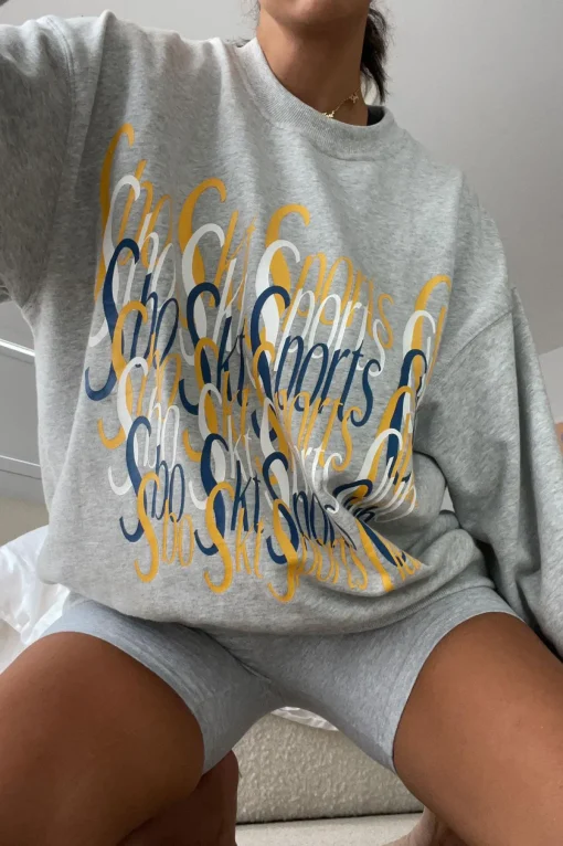 Cheap SABO Archer Sweater