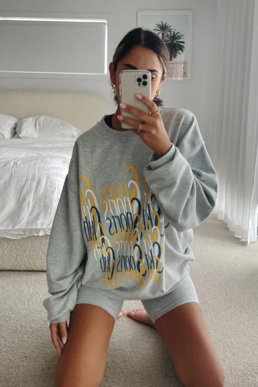 Cheap SABO Archer Sweater