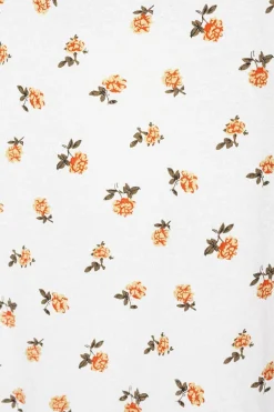 Online SABO Archer Tee-Rose