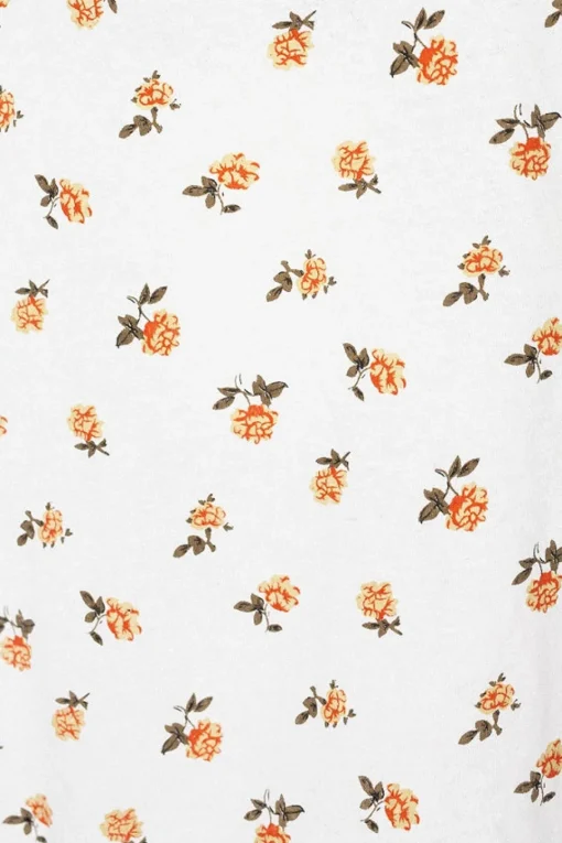 Online SABO Archer Tee-Rose