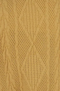 Hot SABO Archer Tee-Tan Cable