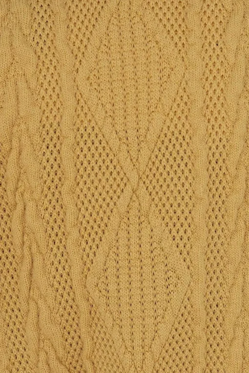 Hot SABO Archer Tee-Tan Cable