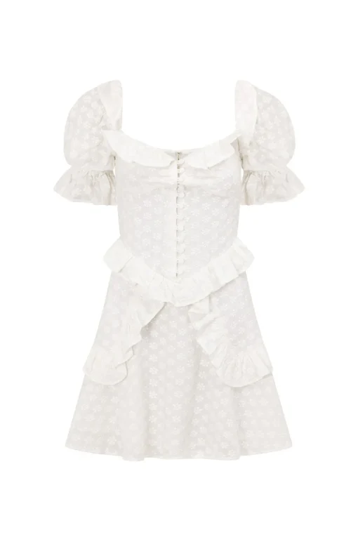 Sale SABO Arian Dress