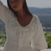 Shop SABO Ariarne Dress