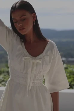 Shop SABO Ariarne Dress