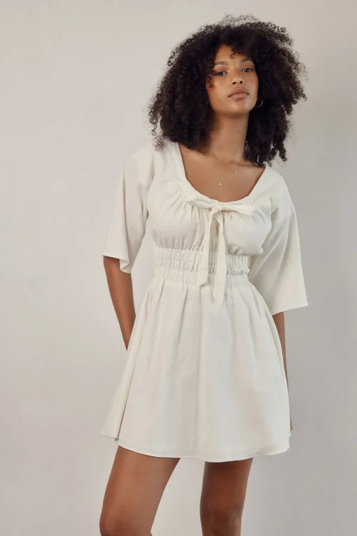 Shop SABO Ariarne Dress