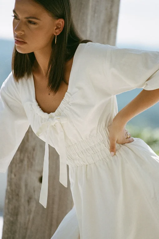 Shop SABO Ariarne Dress