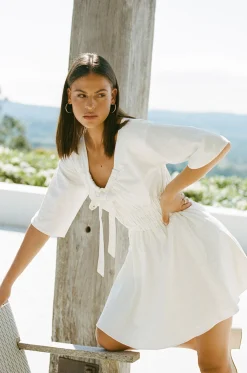 Shop SABO Ariarne Dress