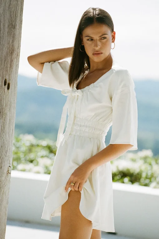 Shop SABO Ariarne Dress