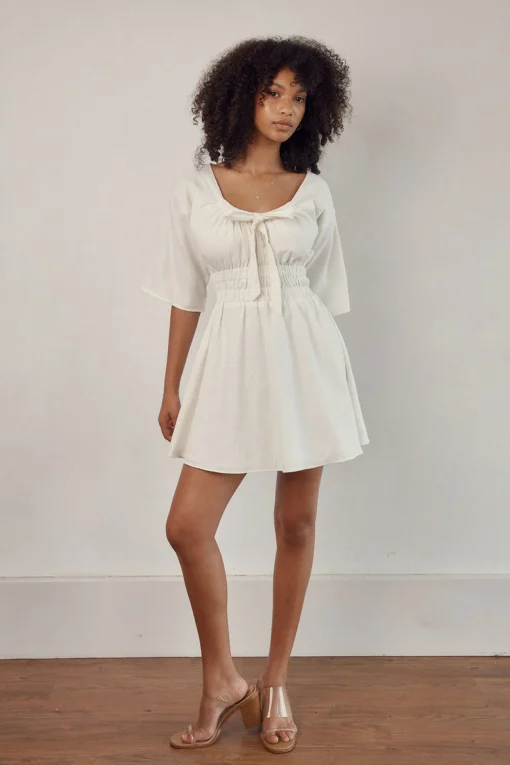 Shop SABO Ariarne Dress