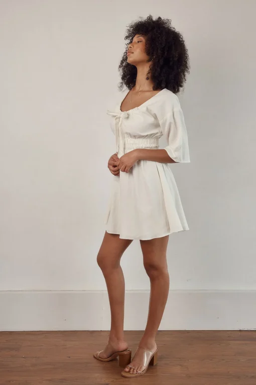 Shop SABO Ariarne Dress