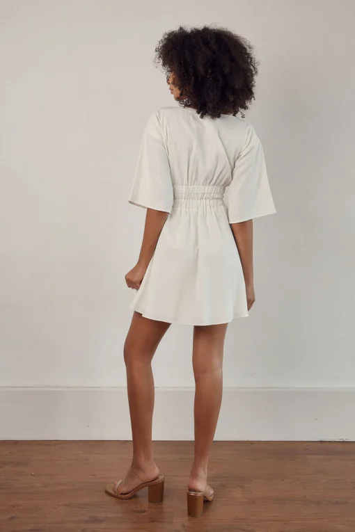 Shop SABO Ariarne Dress