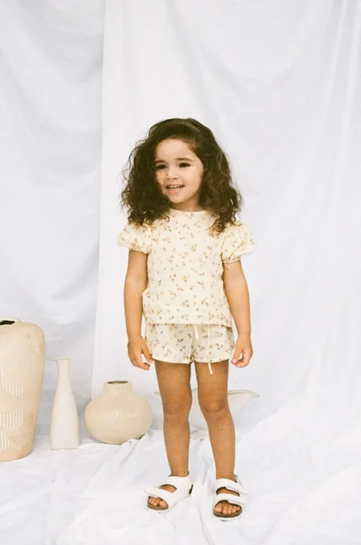 Fashion SABO Ariel Mini Set