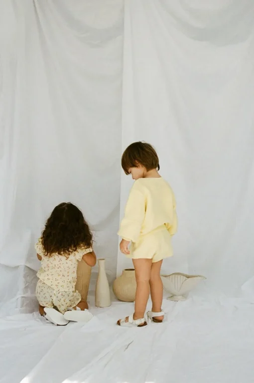 Fashion SABO Ariel Mini Set