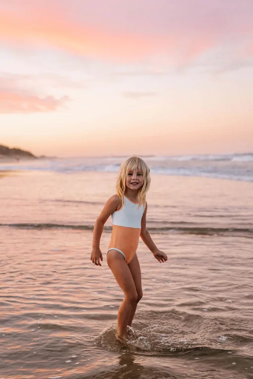 Best Sale SABO Ariel Swimsuit-Orange