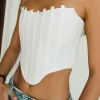 Clearance SABO Ariki Corset Top