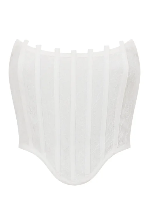 Clearance SABO Ariki Corset Top