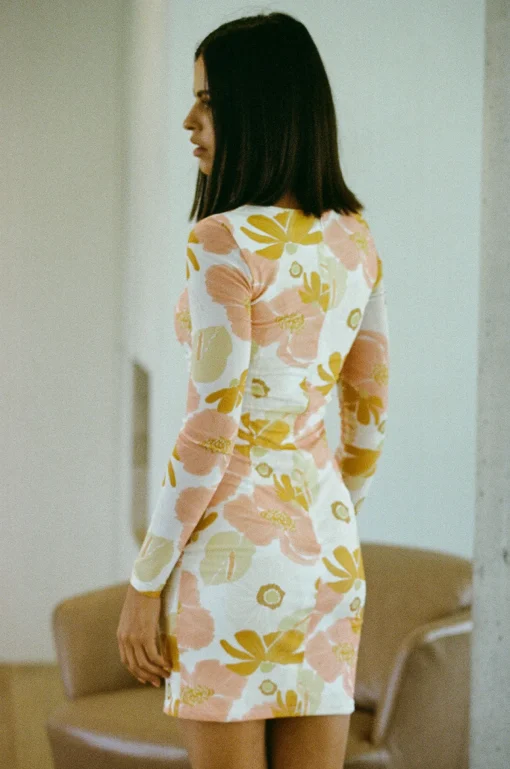 Best SABO Arino Mini Dress