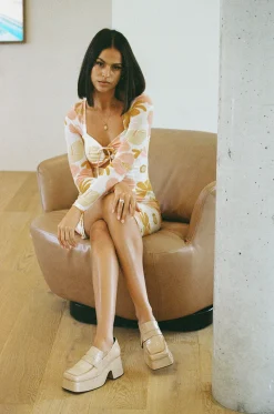 Best SABO Arino Mini Dress
