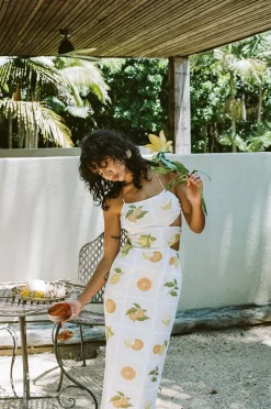 Store SABO Arion Midi Dress