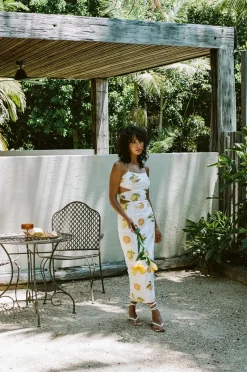 Store SABO Arion Midi Dress