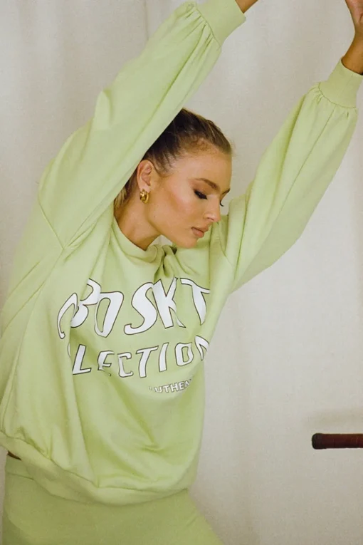 Shop SABO Arli Sweater