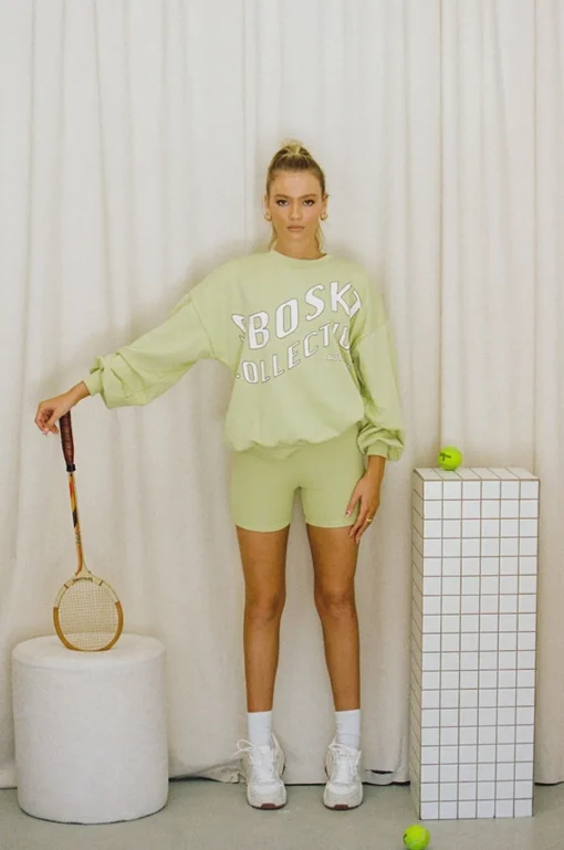 Shop SABO Arli Sweater