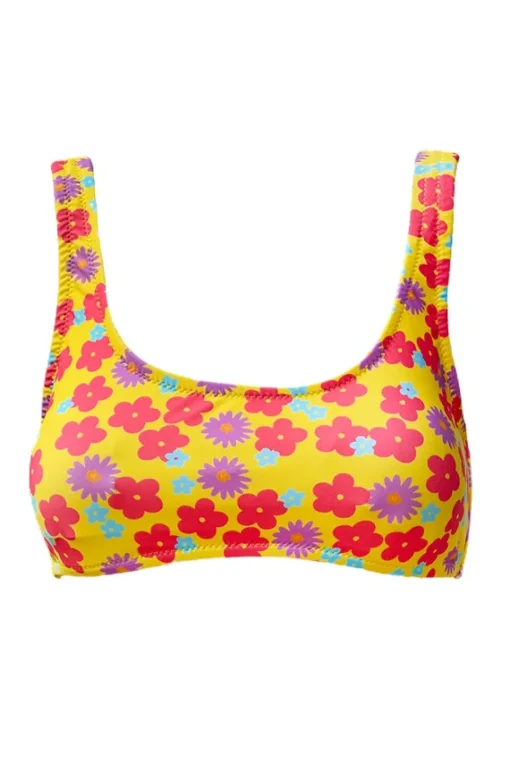 Cheap SABO Aster Scoop Top