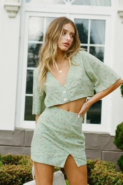 Fashion SABO Aster Skirt