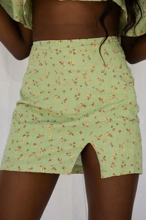 Fashion SABO Aster Skirt