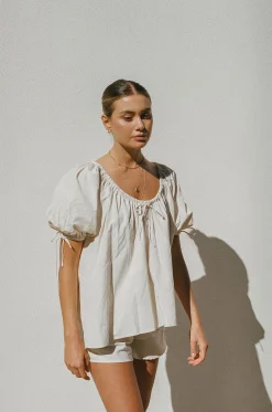 Cheap SABO Aubree Top