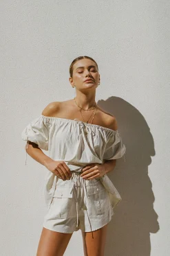 Cheap SABO Aubree Top