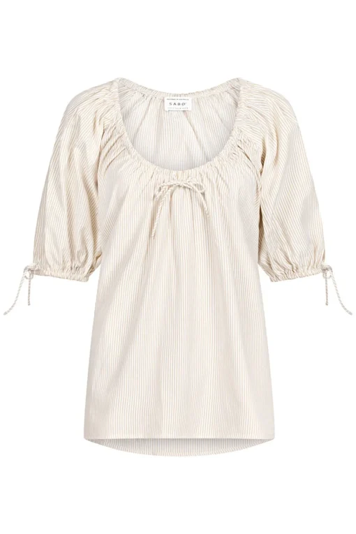 Cheap SABO Aubree Top