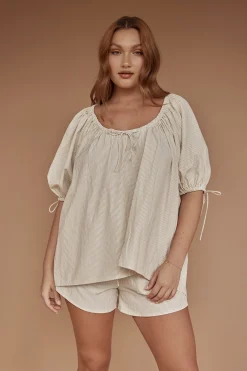 Cheap SABO Aubree Top