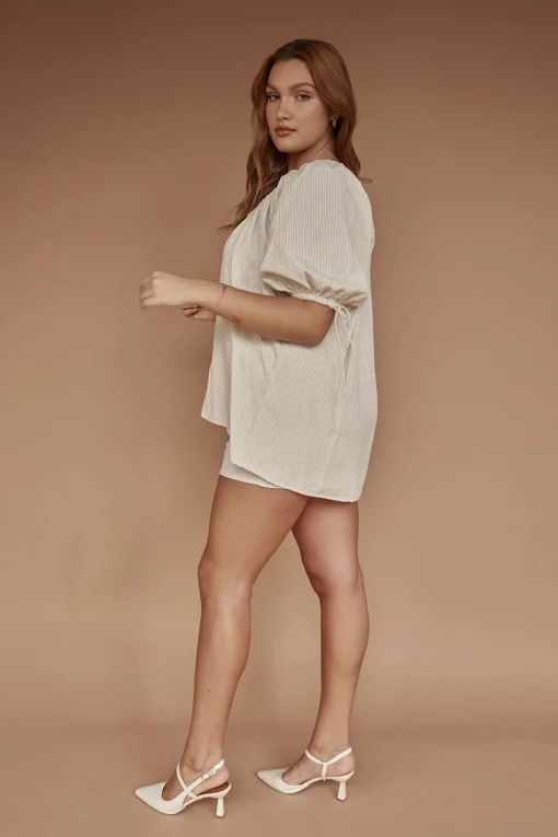 Cheap SABO Aubree Top