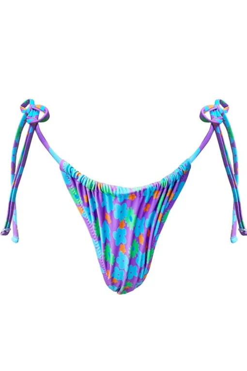 Clearance SABO Azalea Tie Bottom