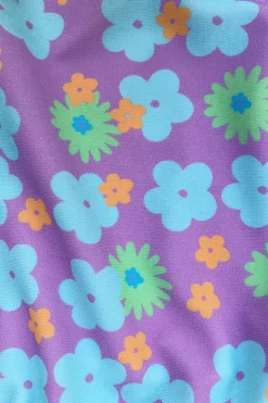 Clearance SABO Azalea Tie Bottom