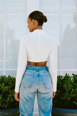 Cheap SABO Azores Top-White
