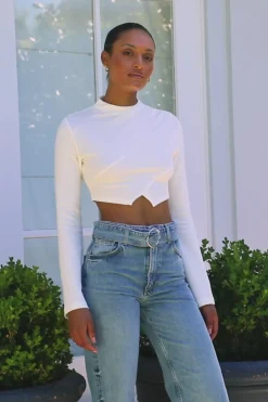 Cheap SABO Azores Top-White