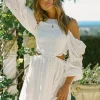 Flash Sale SABO Backless Ayla Dress
