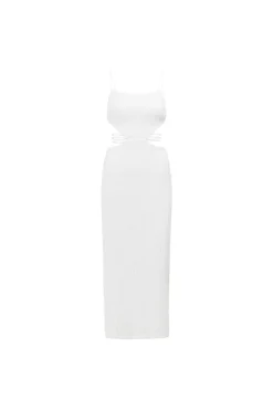 Outlet SABO Backless Celestia Dress