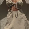 Best SABO Backless Kobi Dress