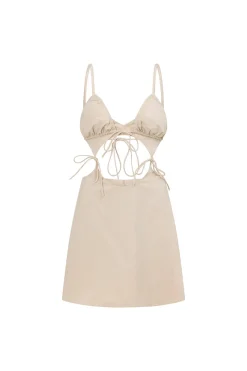 Best SABO Backless Kobi Dress