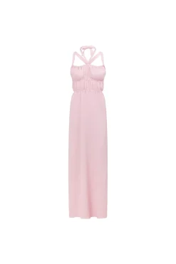New SABO Backless Nadene Dress