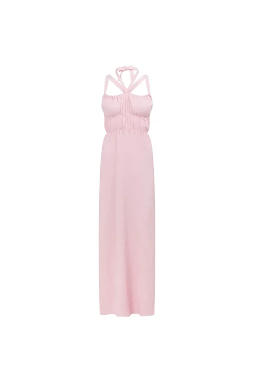 New SABO Backless Nadene Dress