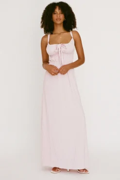 New SABO Backless Nadene Dress
