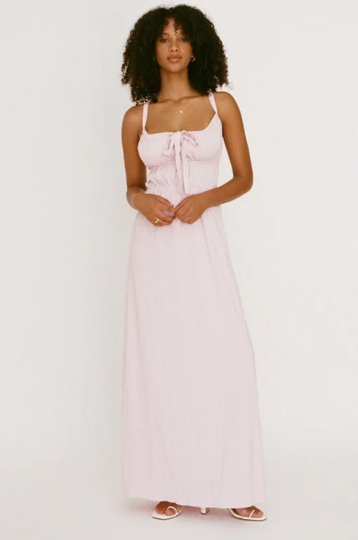 New SABO Backless Nadene Dress
